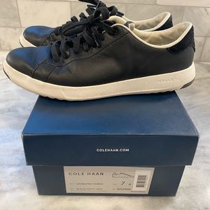 Cole Haan Grandpro Tennis